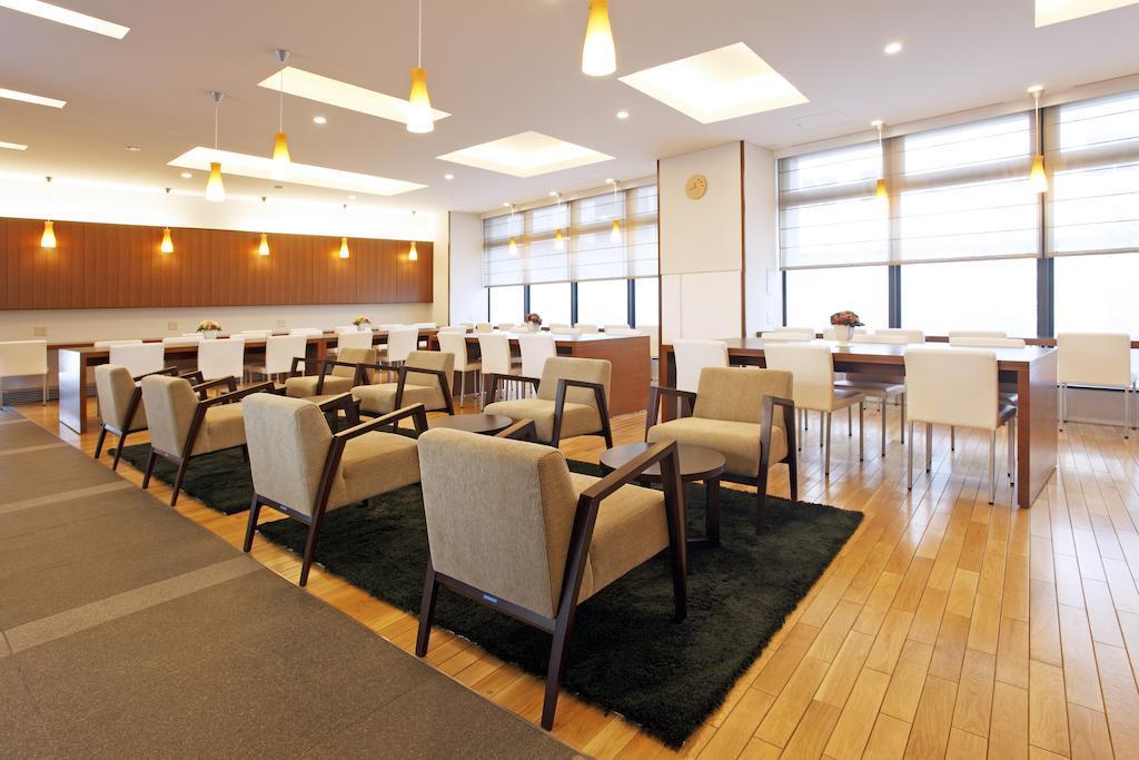 Jr Inn Sapporo Dış mekan fotoğraf