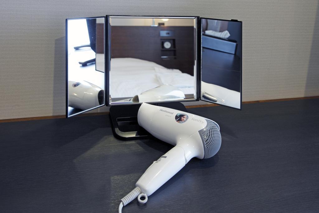 Jr Inn Sapporo Dış mekan fotoğraf