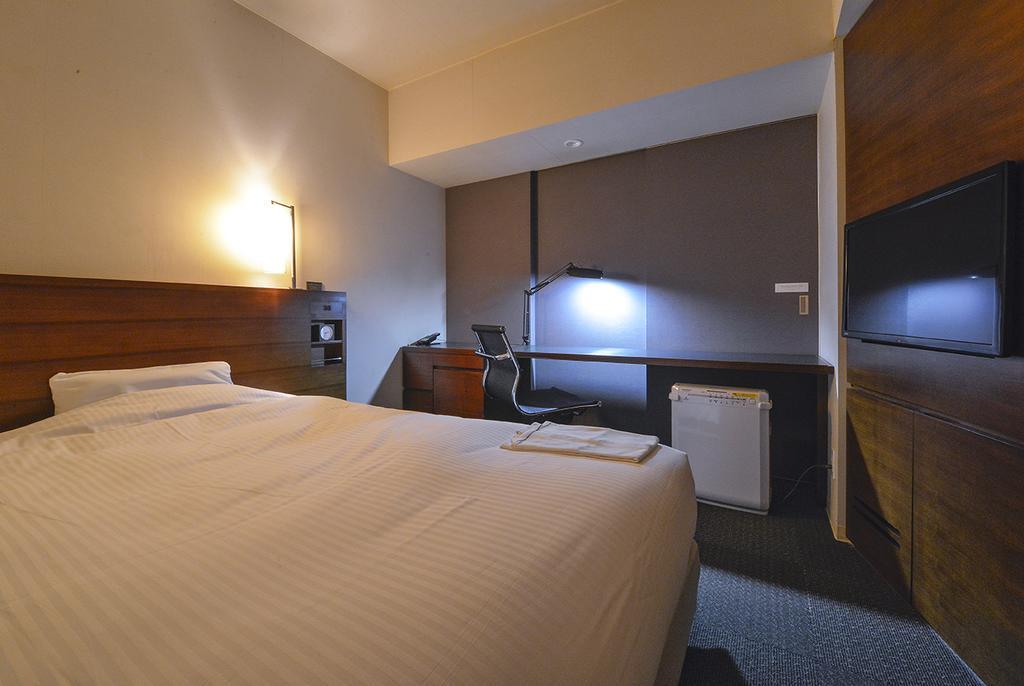 Jr Inn Sapporo Dış mekan fotoğraf