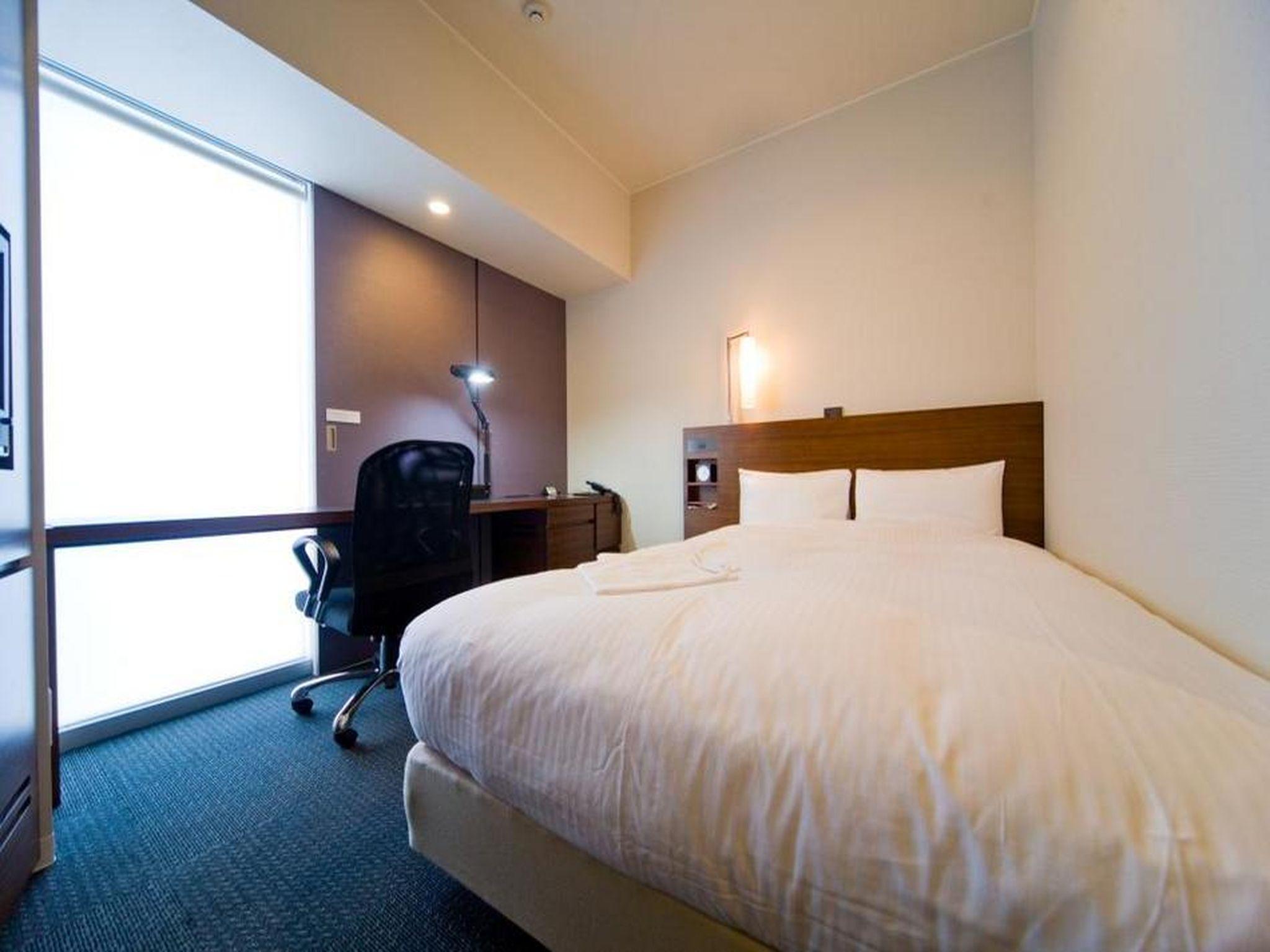 Jr Inn Sapporo Dış mekan fotoğraf