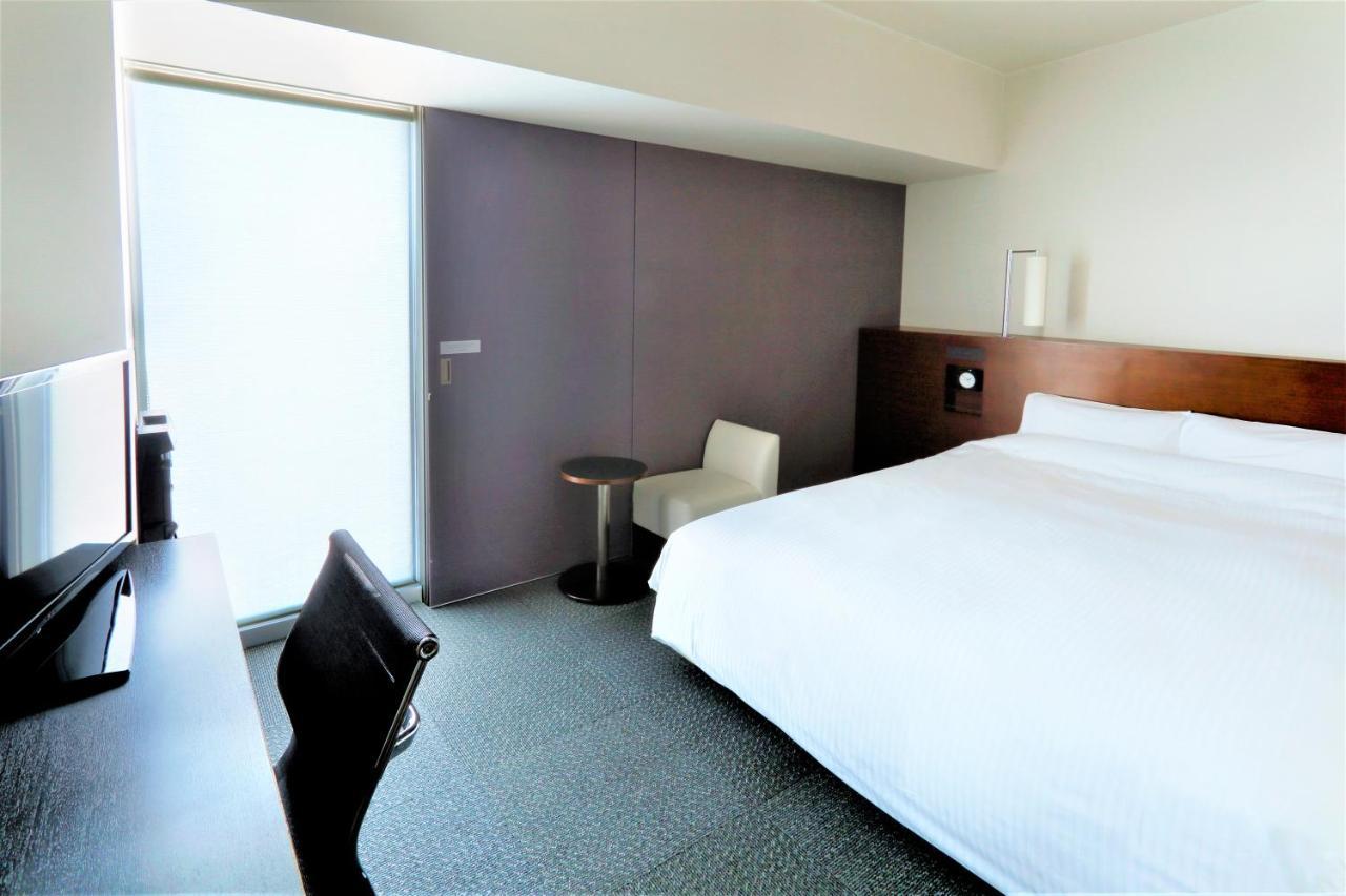 Jr Inn Sapporo Dış mekan fotoğraf