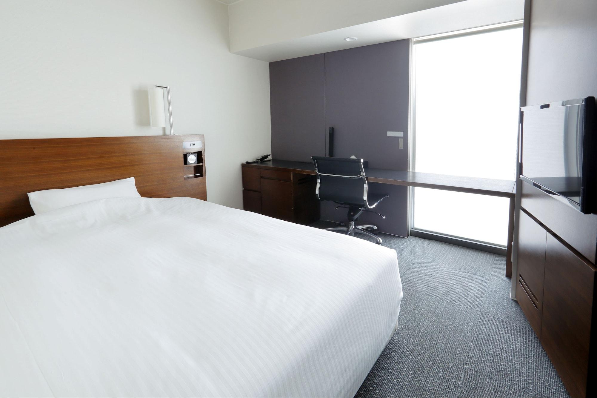 Jr Inn Sapporo Dış mekan fotoğraf