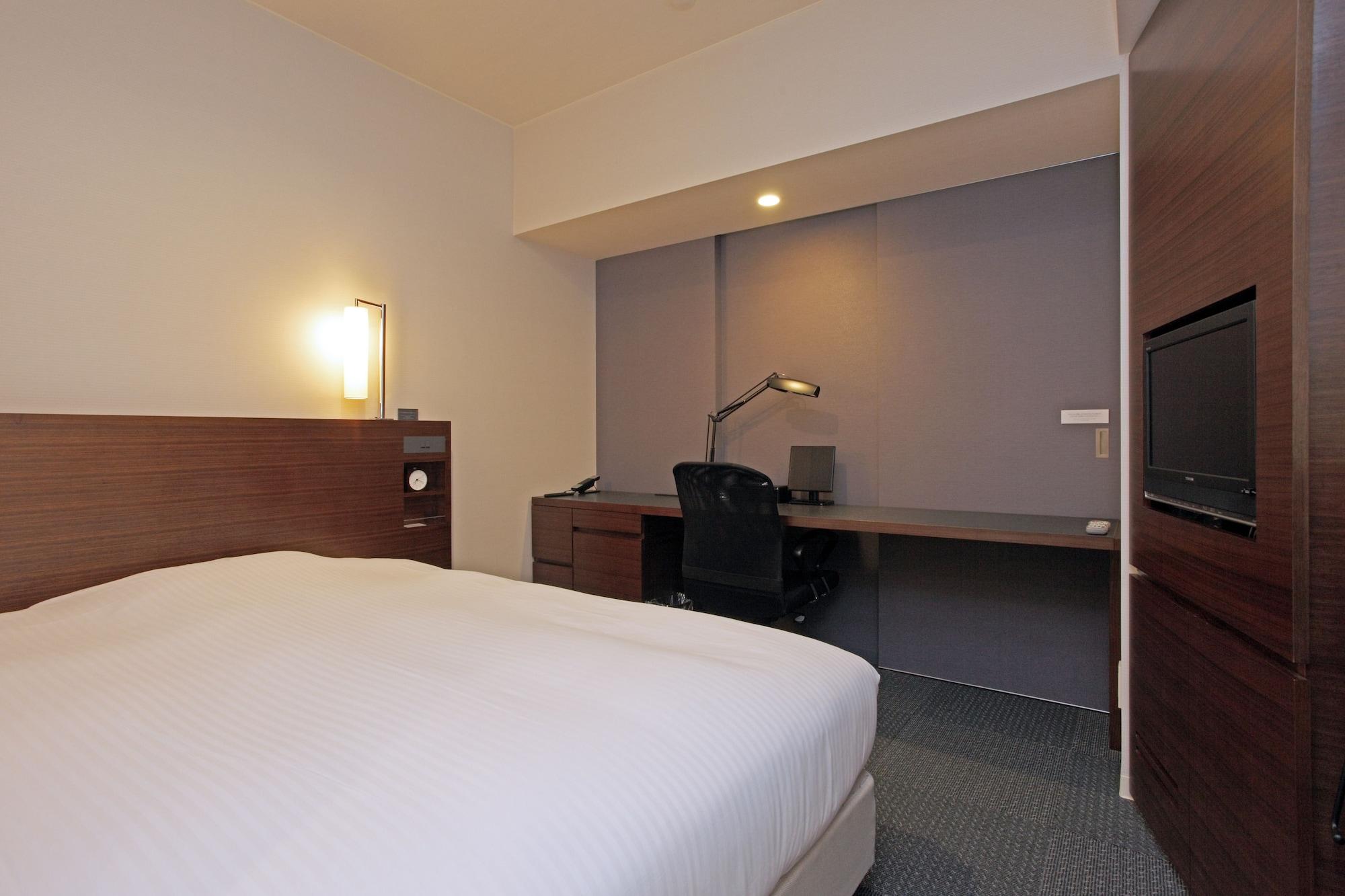 Jr Inn Sapporo Dış mekan fotoğraf