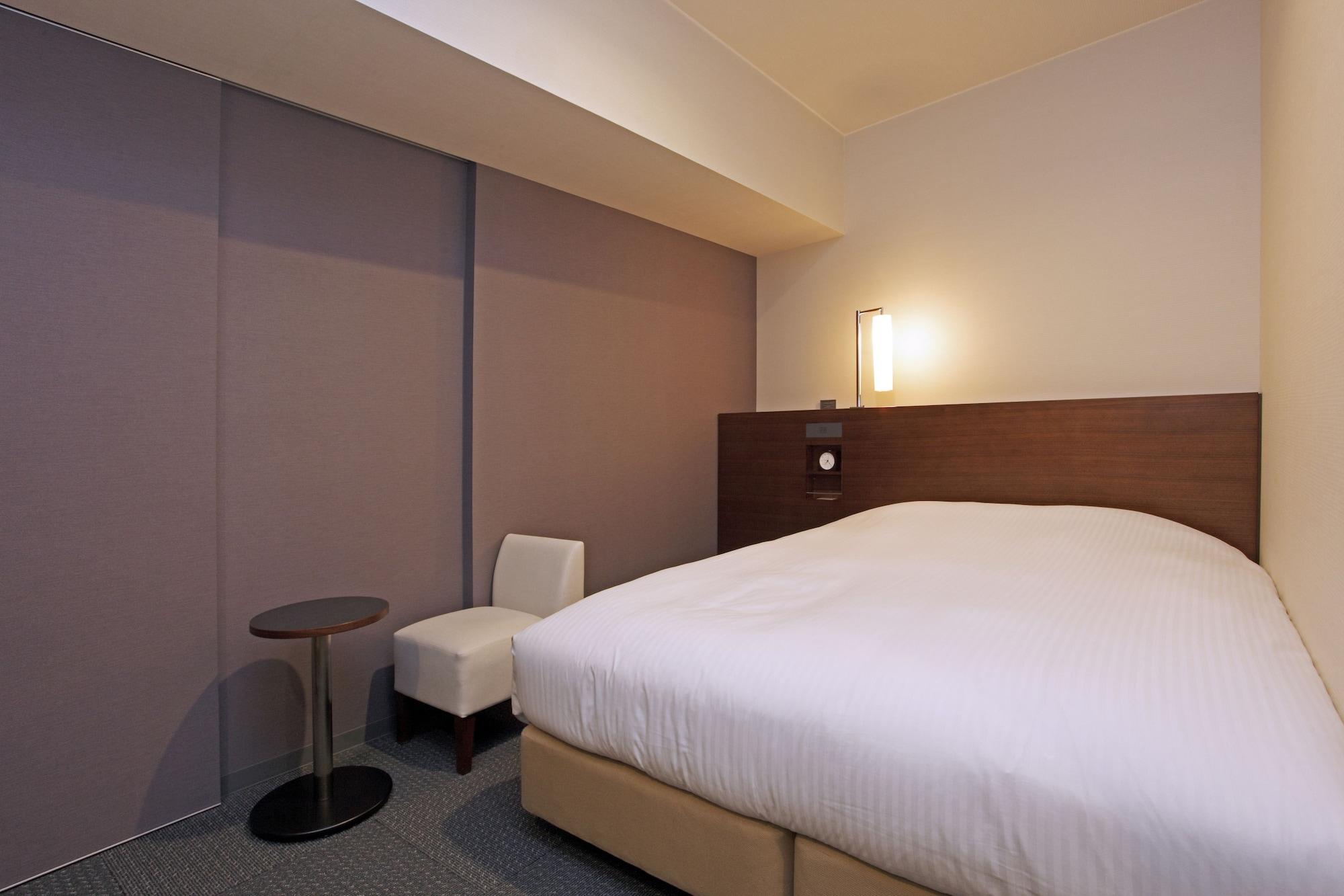 Jr Inn Sapporo Dış mekan fotoğraf