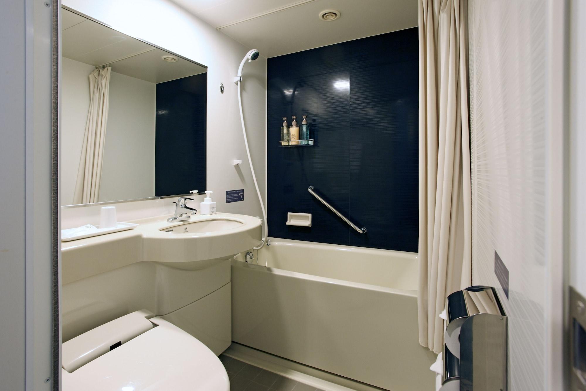 Jr Inn Sapporo Dış mekan fotoğraf