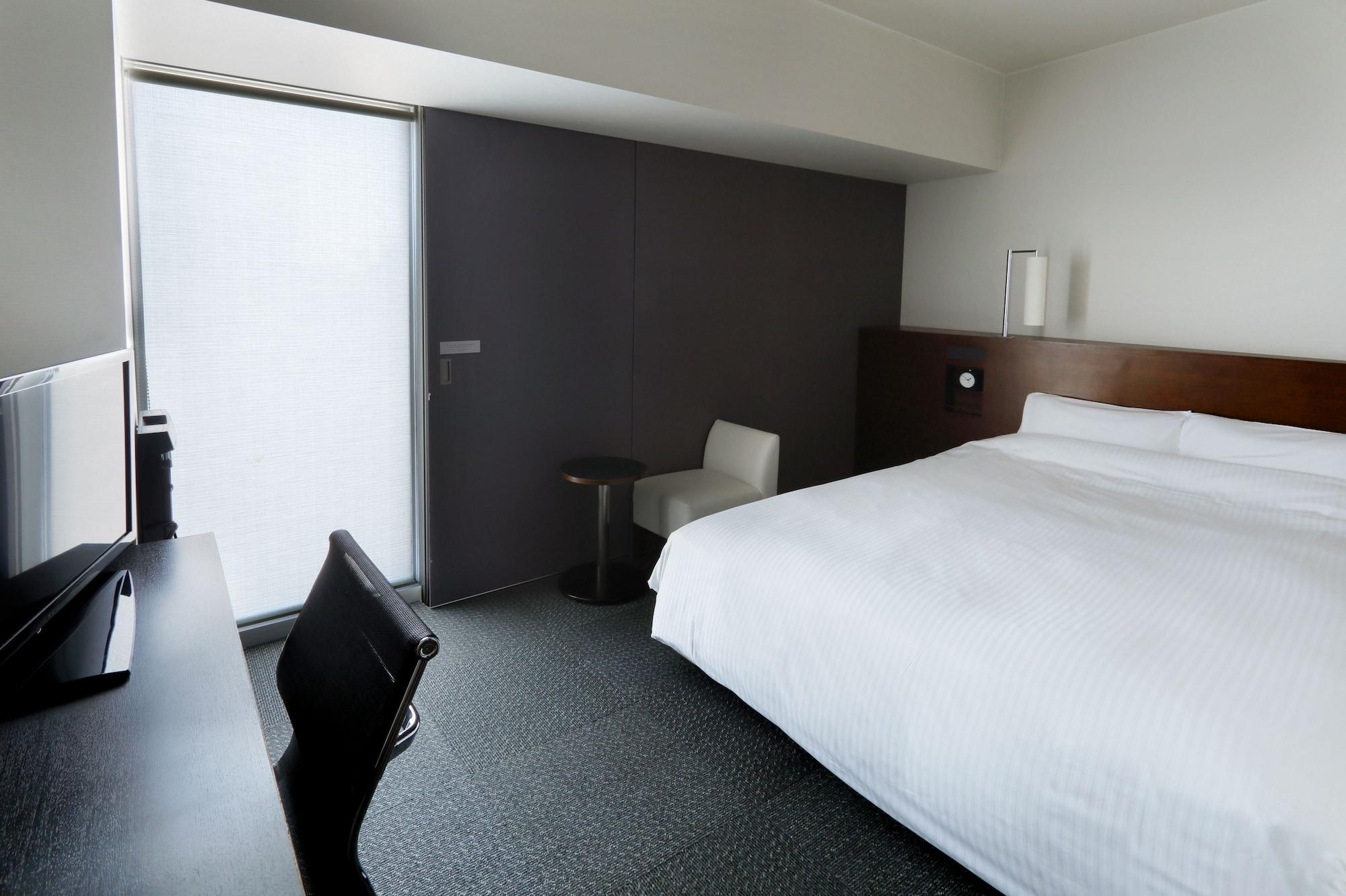 Jr Inn Sapporo Dış mekan fotoğraf