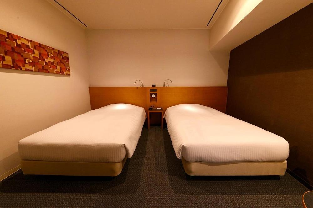 Jr Inn Sapporo Dış mekan fotoğraf
