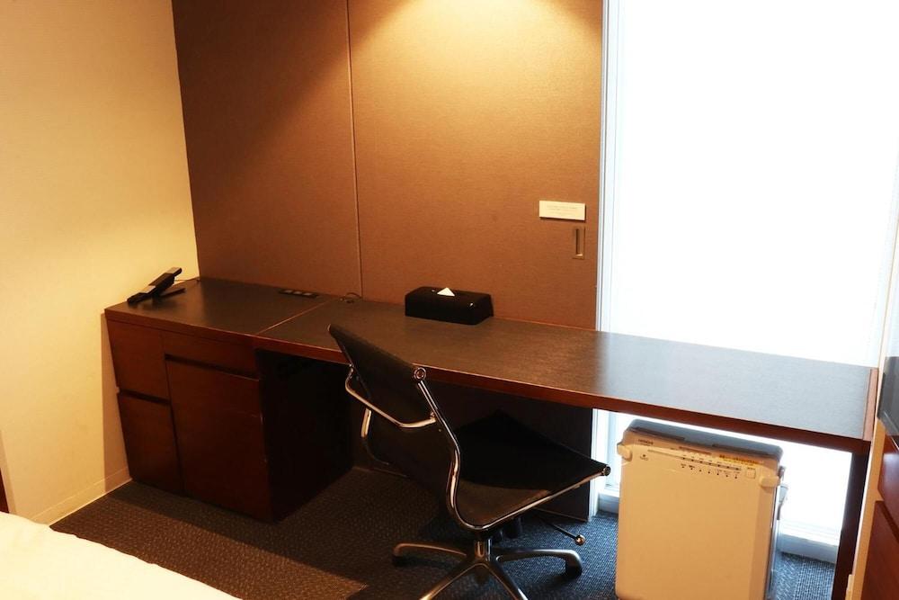 Jr Inn Sapporo Dış mekan fotoğraf