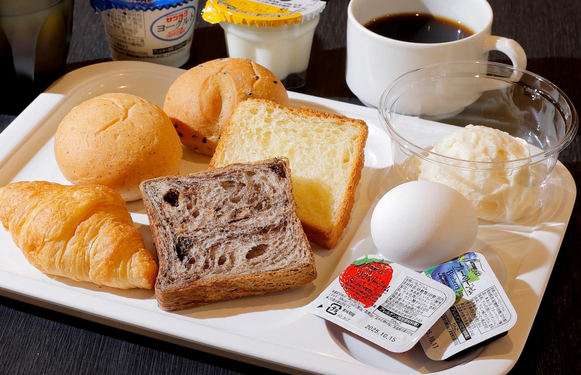 Jr Inn Sapporo Dış mekan fotoğraf