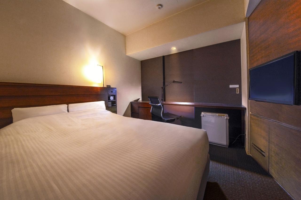 Jr Inn Sapporo Dış mekan fotoğraf