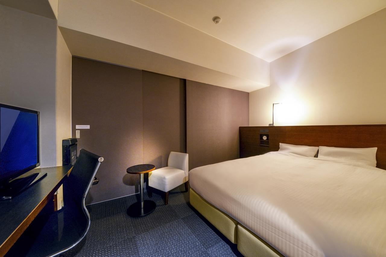 Jr Inn Sapporo Dış mekan fotoğraf