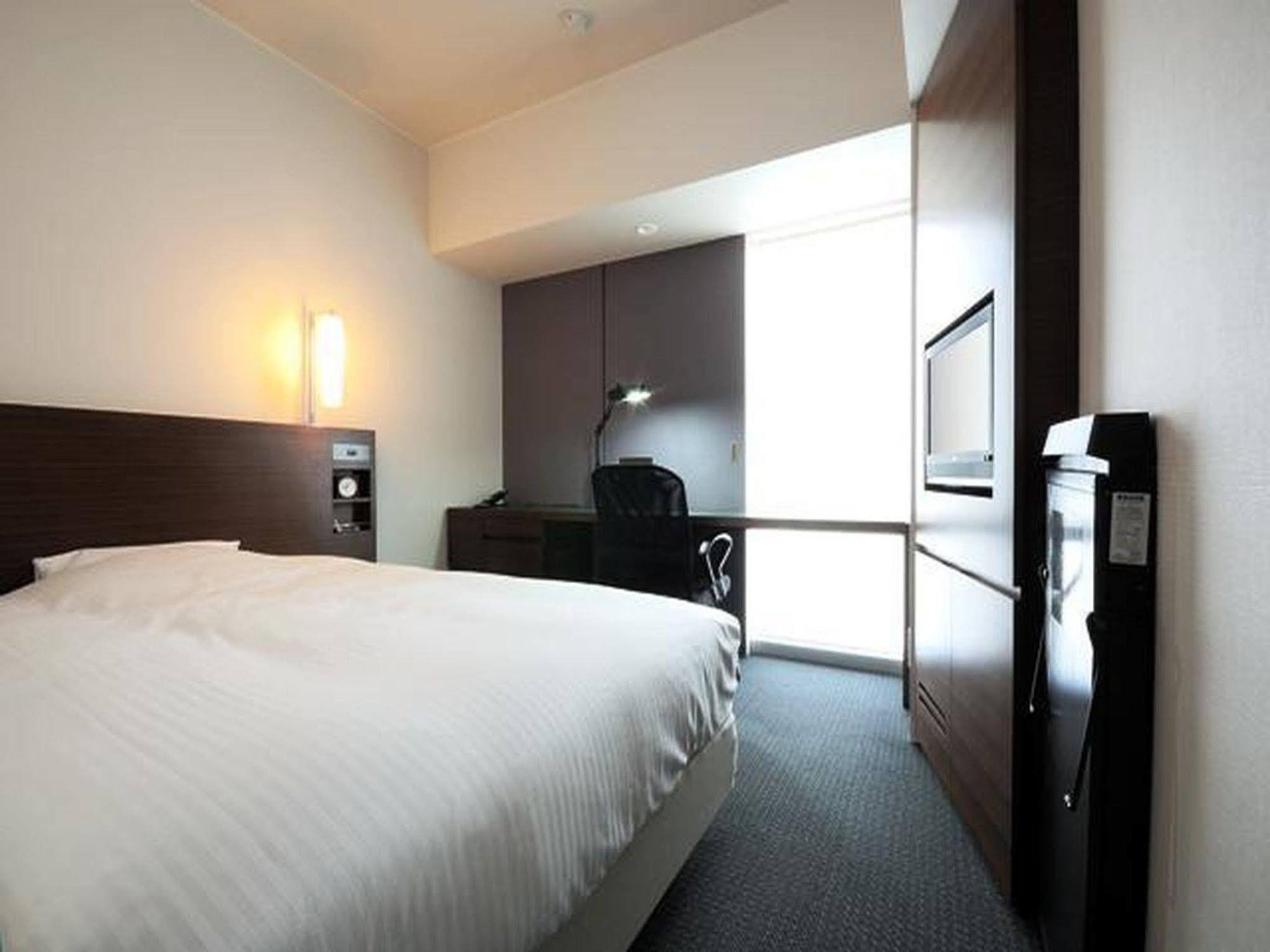 Jr Inn Sapporo Dış mekan fotoğraf